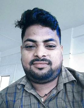 Upendar Yadav 